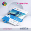 Catalogue vuông